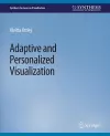 Adaptive and Personalized Visualization cover