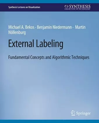 External Labeling cover