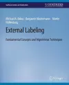 External Labeling cover