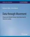 Data through Movement cover