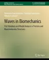 Waves in Biomechanics cover