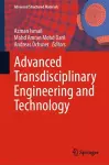 Advanced Transdisciplinary Engineering and Technology cover