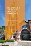 The Palgrave Companion to Chicago Economics cover