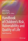 Handbook of Children’s Risk, Vulnerability and Quality of Life cover