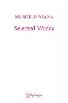 Marcelo Viana - Selected Works cover