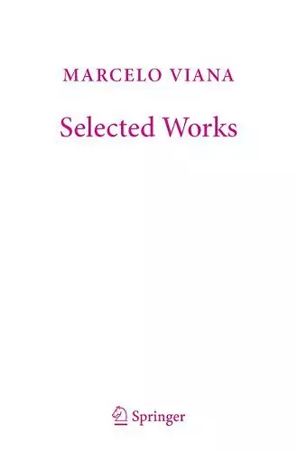 Marcelo Viana - Selected Works cover