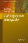 sUAS Applications in Geography cover