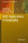 sUAS Applications in Geography cover