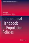 International Handbook of Population Policies cover