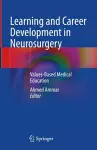 Learning and Career Development in Neurosurgery cover