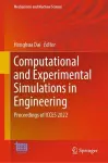 Computational and Experimental Simulations in Engineering cover