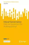 Glocal Governance cover