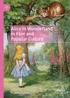 Alice in Wonderland in Film and Popular Culture cover