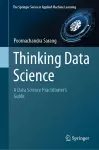 Thinking Data Science cover