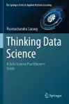 Thinking Data Science cover