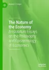 The Nature of the Economy cover