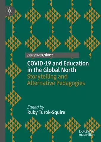 COVID-19 and Education in the Global North cover