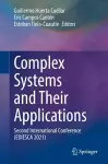 Complex Systems and Their Applications cover