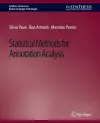 Statistical Methods for Annotation Analysis cover