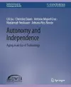 Autonomy and Independence cover