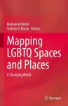 Mapping LGBTQ Spaces and Places cover