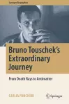 Bruno Touschek's Extraordinary Journey cover