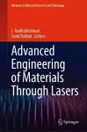 Advanced Engineering of Materials Through Lasers cover