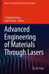 Advanced Engineering of Materials Through Lasers cover