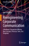 Reengineering Corporate Communication cover