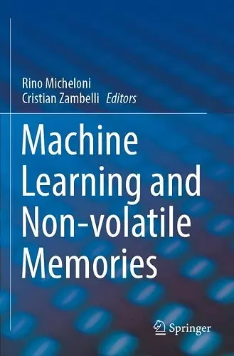 Machine Learning and Non-volatile Memories cover