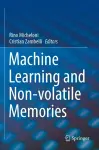 Machine Learning and Non-volatile Memories cover