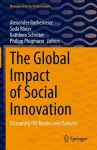 The Global Impact of Social Innovation cover