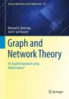 Graph and Network Theory cover