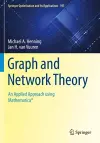 Graph and Network Theory cover