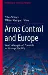 Arms Control and Europe cover