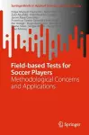 Field-based Tests for Soccer Players cover