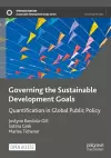 Governing the Sustainable Development Goals cover