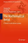 The Mathematical Artist cover