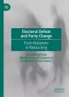 Electoral Defeat and Party Change cover