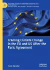 Framing Climate Change in the EU and US After the Paris Agreement cover