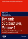 Dynamic Substructures, Volume 4 cover