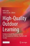 High-Quality Outdoor Learning cover