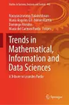 Trends in Mathematical, Information and Data Sciences cover