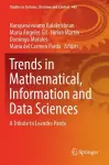 Trends in Mathematical, Information and Data Sciences cover