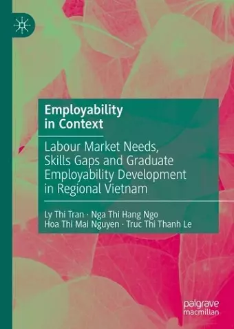 Employability in Context cover