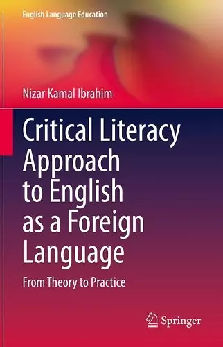 Critical Literacy Approach to English as a Foreign Language cover