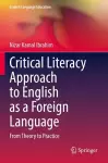 Critical Literacy Approach to English as a Foreign Language cover