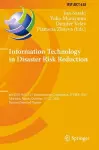 Information Technology in Disaster Risk Reduction cover