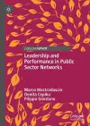 Leadership and Performance in Public Sector Networks cover