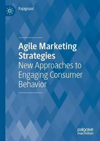 Agile Marketing Strategies cover